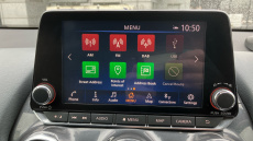 Nissan Juke 1.0 DiG-T N-Connecta 5dr Petrol Hatchback